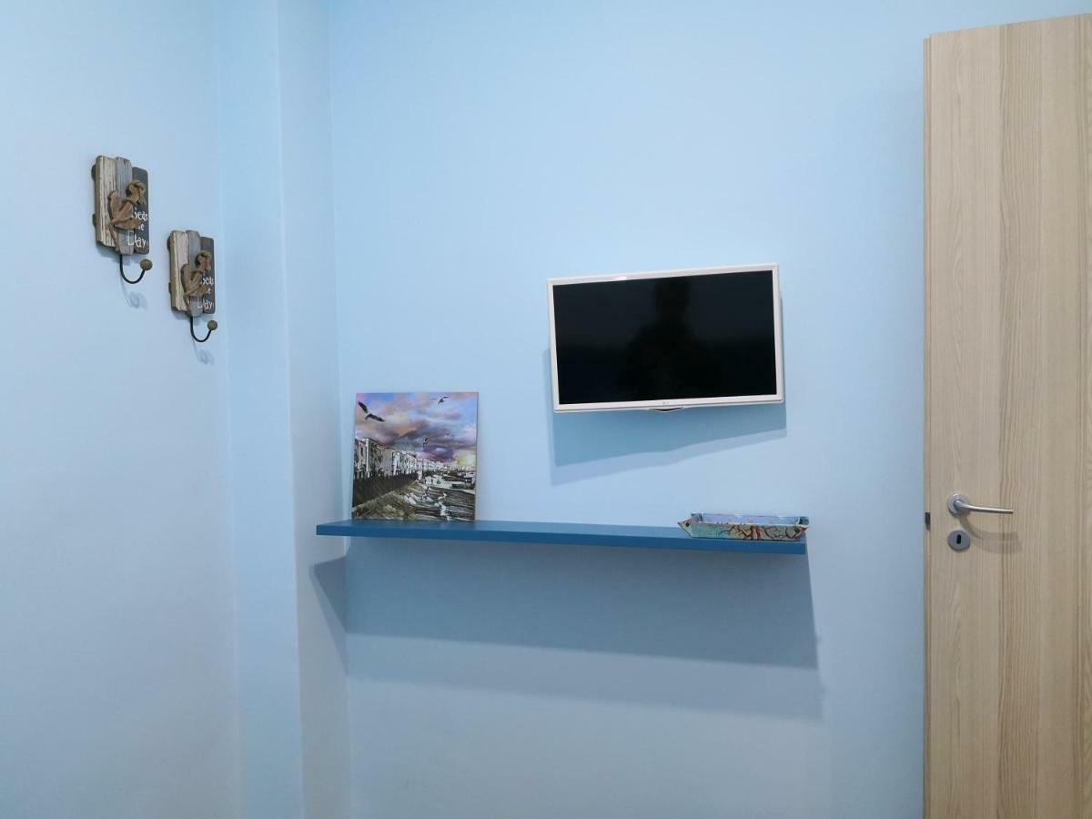 Corso Italia 83 Taranto Exterior foto