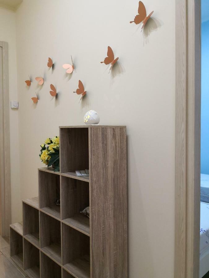 Corso Italia 83 Taranto Exterior foto